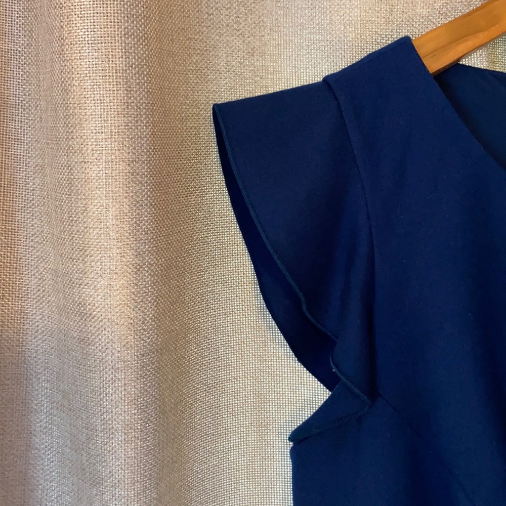 Talbots Petites dress